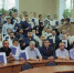 ВРУЧЕНИЕ ДИПЛОМОВ 2023 - БГИТУ
