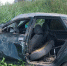Водитель сломал позвоночник в ДТП на брянской трассе - Go32.Ru