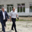 Губернатор Александр Богомаз проинспектировал капитальный ремонт школ - Брянская Учительская газета