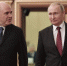 Владимир Путин заявил, что показатели экономики России лучше ожидаемых - Брянский рабочий