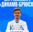 Два новичка подписали контракты с ФК «Динамо-Брянск» - Брянский рабочий