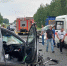 Произошло смертельное ДТП на трассе в Выгоничском районе - БрянскToday.Ru