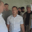 Замгубернатора Симоненко проверил ход ремонта на социальных объектах в Брянке - Брянская Учительская газета
