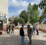 На защиту Родины отправилась очередная группа брянских добровольцев - Брянский рабочий