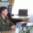 Новым брянским военным комиссаром назначили Ильфата Абзалова - Сетевое издание Новости Брянска