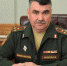 Новым брянским военным комиссаром стал Ильфат Абзалов - Телеканал Городской