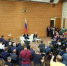 Поддержка фронта и исполнение народной программы: «Единая Россия» подвела итоги весенней сессии - Газета Деснянская правда