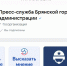 Все чаще брянцы решают локальные проблемы через интернет - Брянский рабочий