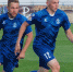 31 dinamo veles - ГТРК