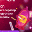 Прием заявок на программу «МСП: Акселератор индустрии красоты» - Центр оказания услуг Мой Бизнес