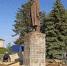 В поселке Локоть Брянской области завершили благоустройство главной площади - Газета Брянские новости