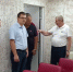 Заместитель губернатора Брянской области побывал в Брянке - Газета Деснянская правда