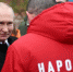 В Брянске Народный фронт вручит премию «Команда Путина» - Газета Деснянская правда