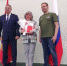 В Брянске наградили активистов премией «Команда Путина» за помощь военнослужащим СВО - Брянская Учительская газета