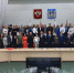 Патриотизм жителей Брянской области отмечен премией Народного фронта «Команда Путина» - Администрация области