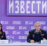 В МИЦ «Известия» прошла пресс-конференция, посвященная разъяснению изменений в Перечень неисправностей и условий, при которых запрещается эксплуатация транспортных средств - ГИБДД