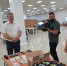 Военный корреспондент ВГТРК снимает репортаж в Брянской области - Go32.Ru