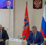 Александр Богомаз принял участие в проекте «ГосСтарт. Диалог» - Администрация области