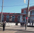 В Брянске полиция оцепила железнодорожный вокзал - Газета Брянские новости