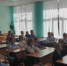 Международный день грамотности в Брянском районе - Газета Деснянская правда