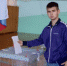 Для молодых избирателей Брянского района — подарок - Газета Деснянская правда