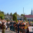 В Почепе открыта мемориальная доска Кириллу Смирнову - Брянский рабочий