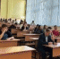 РАСШИРЕННОЕ СОБРАНИЕ ДЛЯ ИНОСТРАННЫХ СТУДЕНТОВ - БГАУ