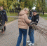 В брянских парках высадили 233 молодых дерева - БрянскToday.Ru