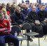 Тренеры ФА "Динамо-Брянск" принимают участие в образовательном семинаре - ФК Динамо