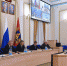 Состоялось внеочередное заседание антитеррористической комиссии Брянской области - Областная Дума
