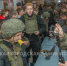 Брянские призывники посетили воинскую часть железнодорожных войск - Go32.Ru