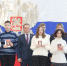 Накануне Дня народного единства трубчевским школьникам вручили первые паспорта - БрянскToday.Ru