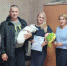 В Суземке многодетной семье тренеров-преподавателей вручили сертификат на маткапитал - БрянскToday.Ru