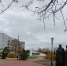 В городе Клинцы обновили сквер «Воинам-интернационалистам» - Брянский рабочий