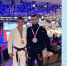 БРЯНЦЫ ВЯЧЕСЛАВ КОБЕЦ И ЗАГИД БАГАУТДИНОВ ЗАВОЕВАЛИ СЕРЕБРО ЧЕМПИОНАТА МИРА ПО ДЖИУ-ДЖИТСУ - Брянский рабочий