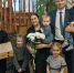 В Брянске многодетных матерей тепло поздравили с наступающим праздником - БрянскToday.Ru