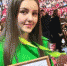 Брянская студентка медколледжа стала призером чемпионата «Профессионалы» - БрянскToday.Ru