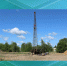 В поселке Дубровка Брянской области установили водонапорную башню    - Газета Деснянская правда