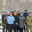 Брянские журналисты посетили заповедник - Брянская Учительская газета