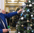 «Елка желаний»: брянский губернатор дал старт традиционной новогодней акции - ИА Наш Брянск.ru