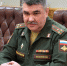 Военным комиссаром Брянской области назначен Ильфат Абзалов - БрянскToday.Ru