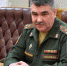 Военным комиссаром Брянской области назначен полковник Ильфат Абзалов - Газета Брянские новости