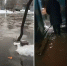После публикации в соцсети, в Сураже начали откачку воды в заливаемом доме - БрянскНОВОСТИ.RU
