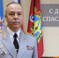 Поздравление начальника Главного управления МЧС России по Брянской области Вадима Уваркина - МЧС