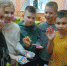 Пальцовские школьники изготовили оригинальные подарки к Новому году - Газета Деснянская правда