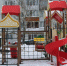 В Дубровке установлен новый детский спортивный комплекс - БрянскToday.Ru