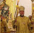 В Клинцовском кафедральном соборе состоялось Рождественское богослужение - Администрация области