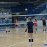 11 voleybol - ГТРК