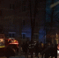В Дятьковском районе при пожаре в квартире один человек погиб, двое спасены - БрянскToday.Ru