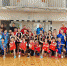 16 sport gandbol - ГТРК